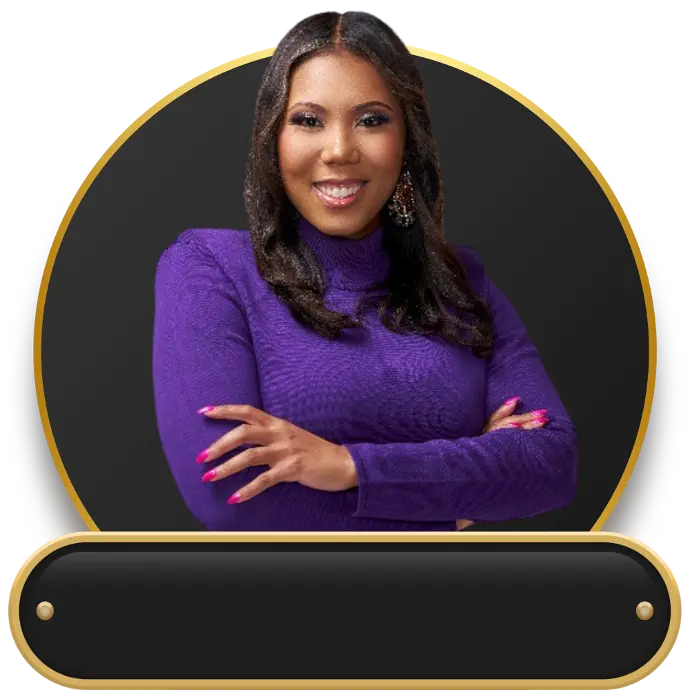 Dr. Georgette Godwin